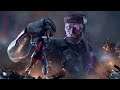 Ms Marvel becomes Super Colossal Giant in Marvel's Avengers Full Game Story (Avengers 2020)
