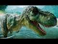 Mundo Dos Dinossauros (#12) | Contenção! DOE e BUCK! Casal Rex | Jurassic World Evolution | (PT/BR)
