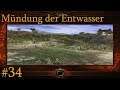 Mündung der Entwasser - Schlacht um Mittelerde #34 | Let's Play (German)