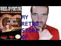 My Retro Story Of... Wheel Of Fortune (NES)