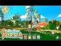 My Time at Portia Mobile Gameplay (Android)