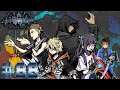 NEO: The World Ends with You PS5 Playthrough with Chaos part 88: Chasing the Reaper