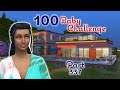 NEW FLOORING | The Sims 4 | 100 Baby Challenge - Part 337