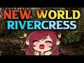 New World Rivercress Stem Location - Where to Find Rivercess Stem In New World