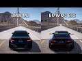 NFS Payback - BMW M2 vs BMW M3 E92 - Drag Race - Which Car is Faster !!!