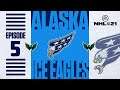 NHL 21 I Alaska Ice Eagles Franchise Mode #5 " I HAD TO TAKE THIS TRADE!"
