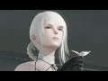 NieR Replicant ver.1.22474487139… (PS5) Playthrough part 27: C & D Endings (Japanese Voices)