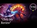 Obey Me Review [PS4, Switch, Xbox One, & PC]