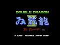 [OBOG Retro Game Play] 더블 드래곤 2 (Double Dragon 2) - 완(END)
