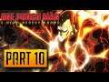 One Punch Man: A Hero Nobody Knows - Gameplay Walkthrough Part 10: Hammerhead [PC]