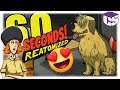 Palacsinta kutyus megmentése anyával! 2. rész | 60 seconds!