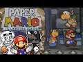 Paper Mario MASTER QUEST [4] "Ninja Apprentice"
