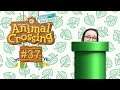 PATTEEEEEEERN - Animal Crossing: New Horizons #37 w/ Chiara