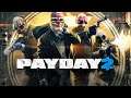 PayDay 2 тихо какаем в банке
