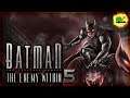 Perfect Balance - Batman: The Enemy Within - Part 5