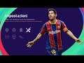 PES 2021: Video Tutorial per inserimento File Options (Patch) PS4