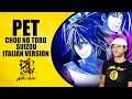 PET Op. - Chou No Tobu Suizou (Italian Version) FT Yohann Busani