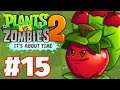 Pinata Party 18/9/2020 (September 18th) in Plants vs Zombies 2 Gameplay #15