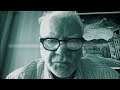 Please stand by...for a QuakeCon 2021 Message from Malcolm McDowell