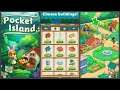 Pocket Island - Puzzle Game (Gameplay Android)