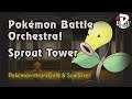 Pokémon Battle Orchestra! Sprout Tower