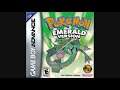 Pokémon Emerald - Oldale Town (Dusty And Old)