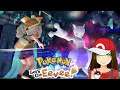 Pokemon Let's go, Eevee - Catching Mewtwo & Completing the Pokedex Episode 52 {Post-Game}