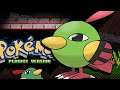Pokemon Peridot - A New GBC Hack Rom, It has new region, new story, new characters, upgrade graphics