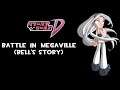 Powerpuff Girls D  Battle In Megaville (Bell)