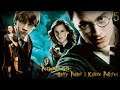 Poziomka Gra: Harry Potter i Książę Półkrwi #5 "Ugryź go Ron!"
