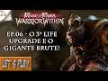 Prince of Persia Warrior Within - Ep.06 - O 3° Life Upgrade e o Gigante Brute!