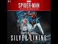 Marvel's Spider-Man Silver Lining   스파이더맨 실버라이닝  #1