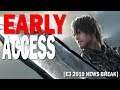 PSO2 Coming To PS4 and More, FFXIV Shadowbringers Early Access Info and More | News Break