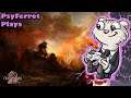 PsyFerret's dad issues (Story time) | Guild Wars 2 Game Lets Play