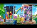 Puyo Puyo Tetris 2 - Slight Disadvantage? Fighting for My Life
