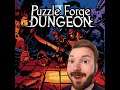 Puzzle Forge Dungeon - PC Gameplay (Steam)