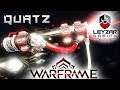 Quatz Build 2019 (Guide) - The Combo Shot (Warframe Gameplay)