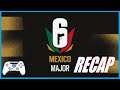 Rainbow Six Siege North America Pro League - Mexico Majors 2021 Highlights & Coverage