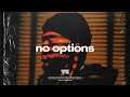 R&B Type Beat "No Options" PARTYNEXTDOOR Type Instrumental