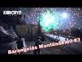 Random Live - Far Cry 5 Barangolás Montánában! #3