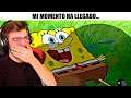 REACCIONANDO A "MEMES #207 😳 (Random)" | Gravity Play