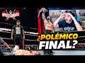 REACCIONANDO a WWE WRESTLEMANIA 37 (NOCHE 2)