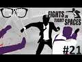 Real Tight Spaces | Fights In Tight Spaces (Part 21)