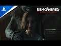 Remothered: Broken Porcelain | Gameplay Trailer | PS4