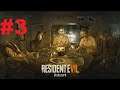 Resident Evil 7: Biohazard - PARTE 3 (PS4)