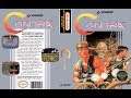 RETRO GAMES CLASSICS 01 CONTRA (NES) GAMEPLAY + FLY GIRL GAMING SHOUT OUT !!!