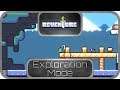Reventure | Exploration Mode | A Non-Linear Puzzle Platformer