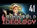 Rimworld Ideology - 41 - Bioregeneration