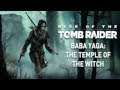 Rise of the Tomb Raider #04 |   ⛏     Baba Yaga  Teil 1   ⛏   | - German - No Commentary [Pc]