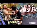 Rissa!!! - Vita da Wrestler #2